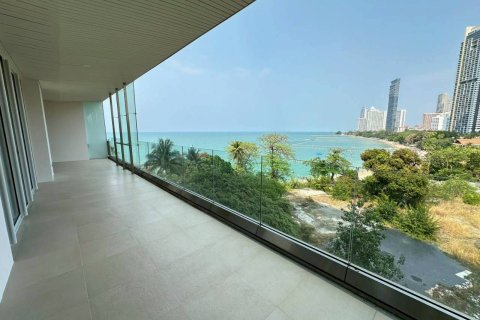 Кондоминиум с 2 спальнями в Паттайе, Таиланд № 159512 - фото 11