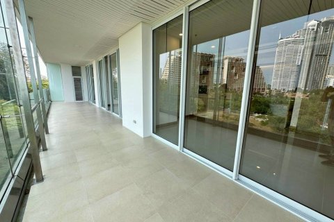 Кондоминиум с 2 спальнями в Паттайе, Таиланд № 159512 - фото 17