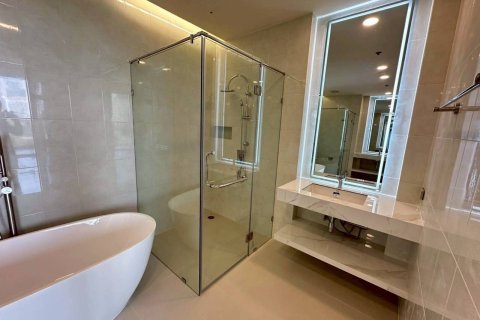 Кондоминиум с 2 спальнями в Паттайе, Таиланд № 159512 - фото 4