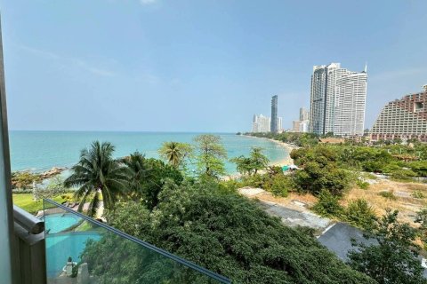 Кондоминиум с 2 спальнями в Паттайе, Таиланд № 159512 - фото 16