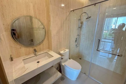 Кондоминиум с 2 спальнями в Паттайе, Таиланд № 159512 - фото 14