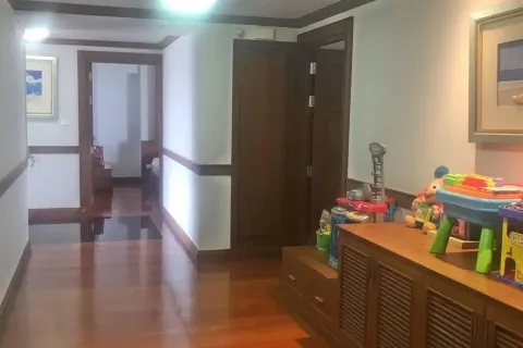 Condo à Hua Hin, Thaïlande, 2 chambres  № 159510 - photo 13