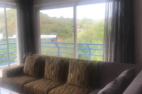 Condo à Hua Hin, Thaïlande, 2 chambres  № 159510 - photo 9