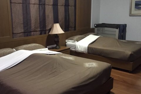 Condo à Hua Hin, Thaïlande, 2 chambres  № 159510 - photo 2