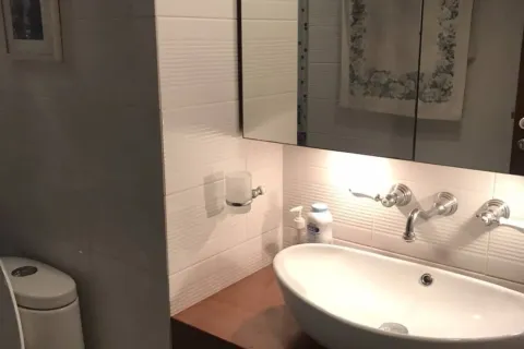 Condo à Hua Hin, Thaïlande, 2 chambres  № 159510 - photo 6