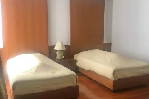 Condo à Hua Hin, Thaïlande, 2 chambres  № 159510 - photo 16