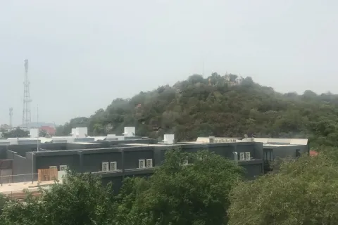 Condo à Hua Hin, Thaïlande, 2 chambres  № 159510 - photo 5