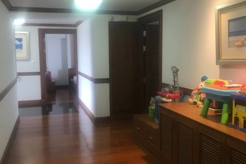 Condo à Hua Hin, Thaïlande, 2 chambres  № 159510 - photo 8