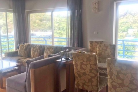 Condo à Hua Hin, Thaïlande, 2 chambres  № 159510 - photo 12