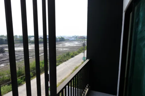 Townhouse in Khlong Luang, Thailand 3 bedrooms № 159514 - photo 6