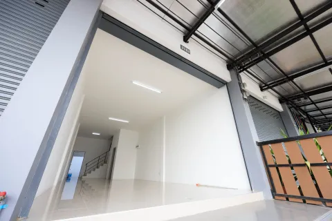 Townhouse in Khlong Luang, Thailand 3 bedrooms № 159514