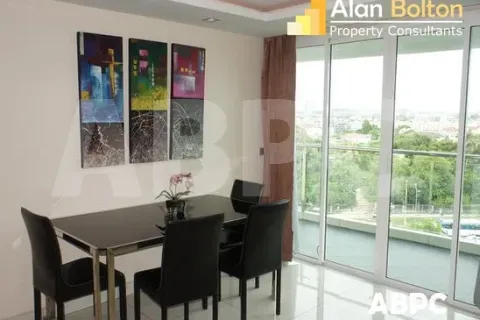 Condominio de 2 dormitorios en Pattaya, Tailandia № 211802 - foto 4