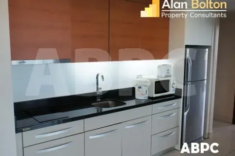 Condominio de 2 dormitorios en Pattaya, Tailandia № 211802 - foto 5