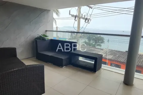 Condominio de 2 dormitorios en Pattaya, Tailandia № 211799 - foto 2