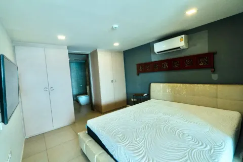 Condominio de 2 dormitorios en Pattaya, Tailandia № 211799 - foto 11