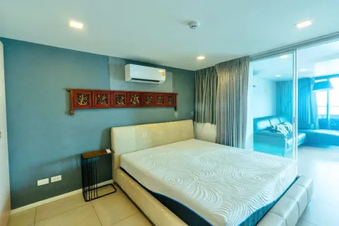 Condominio de 2 dormitorios en Pattaya, Tailandia № 211799 - foto 9