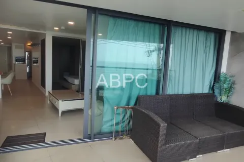 Condominio de 2 dormitorios en Pattaya, Tailandia № 211799 - foto 5