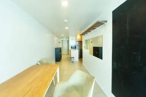 Condominio de 2 dormitorios en Pattaya, Tailandia № 211799 - foto 8