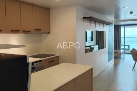 Condominio de 2 dormitorios en Pattaya, Tailandia № 211799 - foto 7
