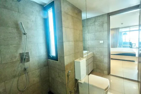 Condominio de 2 dormitorios en Pattaya, Tailandia № 211799 - foto 12