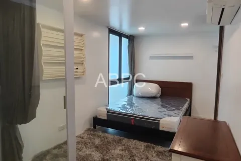 Condominio de 2 dormitorios en Pattaya, Tailandia № 211799 - foto 4