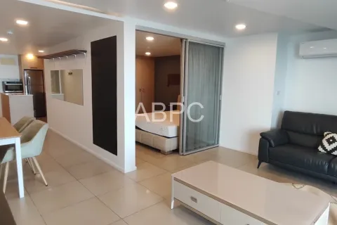 Condominio de 2 dormitorios en Pattaya, Tailandia № 211799 - foto 3