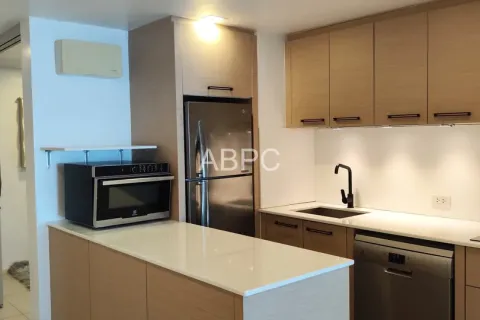 Condominio de 2 dormitorios en Pattaya, Tailandia № 211799 - foto 6