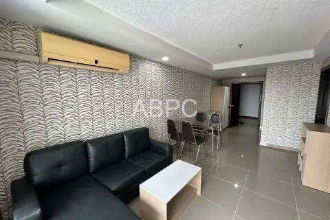 Condominio de 2 dormitorios en Jomtien Beach, Pattaya, Tailandia № 211801 - foto 6