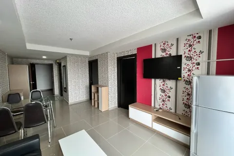 Condominio de 2 dormitorios en Jomtien Beach, Pattaya, Tailandia № 211801 - foto 10