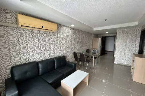 Condominio de 2 dormitorios en Jomtien Beach, Pattaya, Tailandia № 211801 - foto 12