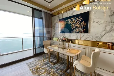 Condominio de 2 dormitorios en Pattaya, Tailandia № 211800 - foto 3