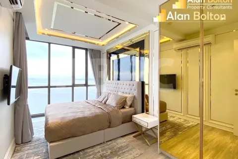 Condominio de 2 dormitorios en Pattaya, Tailandia № 211800 - foto 6