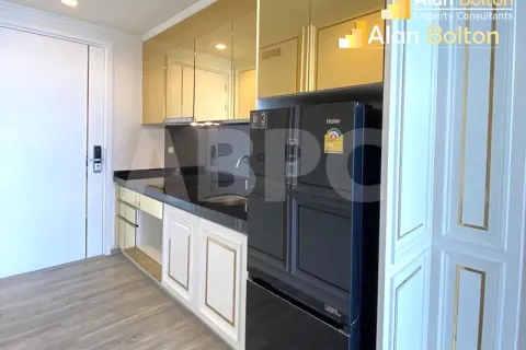 Condominio de 2 dormitorios en Pattaya, Tailandia № 211800 - foto 7