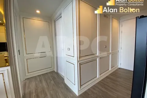 Condominio de 2 dormitorios en Pattaya, Tailandia № 211800 - foto 5