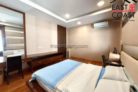 Casa de 3 dormitorios en Pattaya, Tailandia № 213569 - foto 21