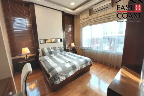 Casa de 3 dormitorios en Pattaya, Tailandia № 213569 - foto 24