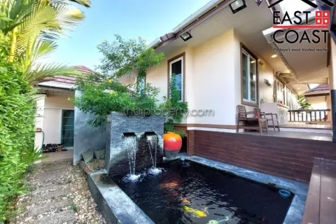 Casa de 3 dormitorios en Pattaya, Tailandia № 213569 - foto 29