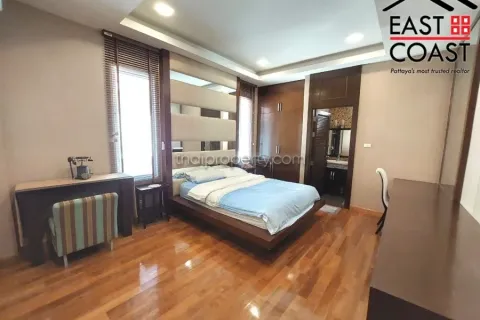 Casa de 3 dormitorios en Pattaya, Tailandia № 213569 - foto 18