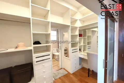 Casa de 3 dormitorios en Pattaya, Tailandia № 213569 - foto 15