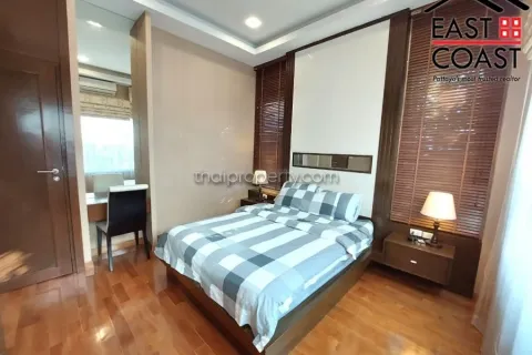 Casa de 3 dormitorios en Pattaya, Tailandia № 213569 - foto 26