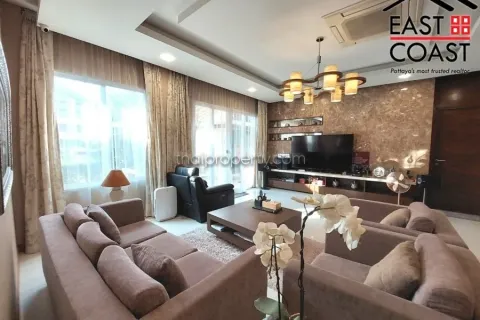Casa de 3 dormitorios en Pattaya, Tailandia № 213569 - foto 5