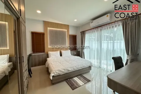 Casa de 3 dormitorios en Pattaya, Tailandia № 213567 - foto 14