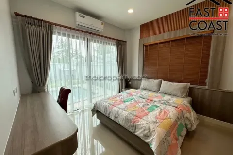 Casa de 3 dormitorios en Pattaya, Tailandia № 213567 - foto 18