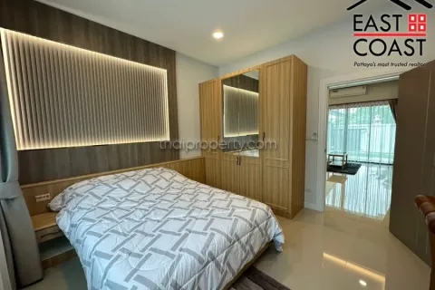 Casa de 3 dormitorios en Pattaya, Tailandia № 213567 - foto 22