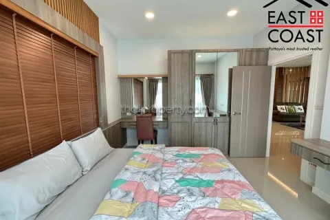 Casa de 3 dormitorios en Pattaya, Tailandia № 213567 - foto 19