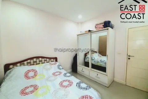 Casa de 3 dormitorios en Pattaya, Tailandia № 213565 - foto 17