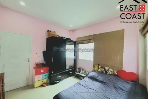 Casa de 3 dormitorios en Pattaya, Tailandia № 213565 - foto 14