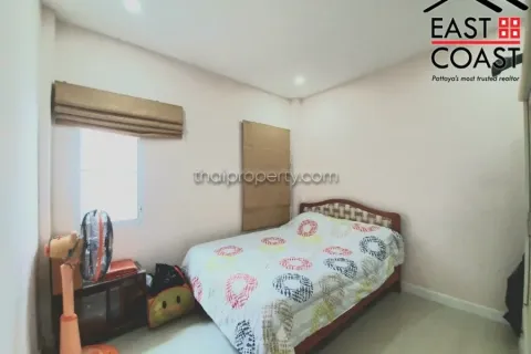 Casa de 3 dormitorios en Pattaya, Tailandia № 213565 - foto 18
