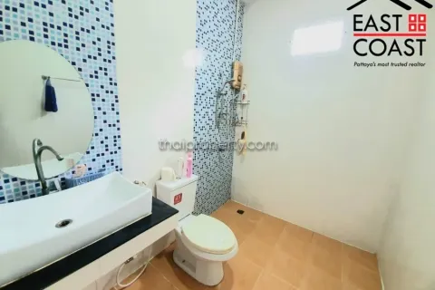 Casa de 3 dormitorios en Pattaya, Tailandia № 213565 - foto 13