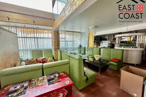 Local comercial 128 m2 en Jomtien Beach, Pattaya, Tailandia № 213566 - foto 7